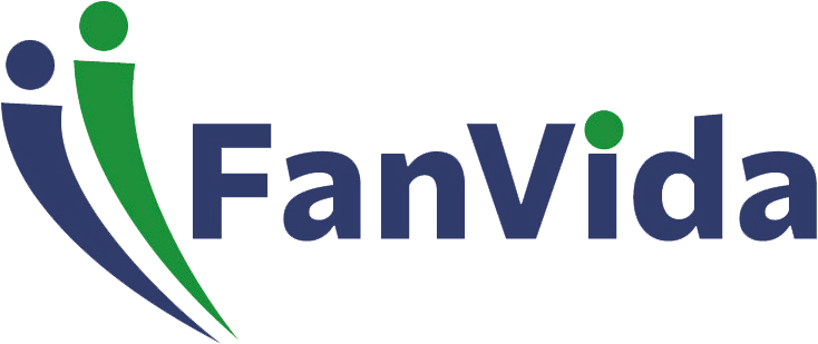 FANVIDA Logo